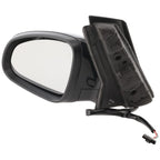 Driver Side Mirror for Buick Verano (2012–2017)