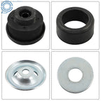 Body Mount Kit for Chevy S10 Pickup GMC S10 Sonoma (1994-2004)