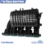 Intake Manifold with Gasket for VW Jetta Beetle Passat Golf Rabbit (2005-2014)