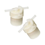 2pcs Marine Fuel Filter 16900SA5004 for Honda Outboard BF35A BF40A BF50 (1990–2023)