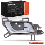 Front Right Interior Door Handle for Honda Civic (2012–2015)