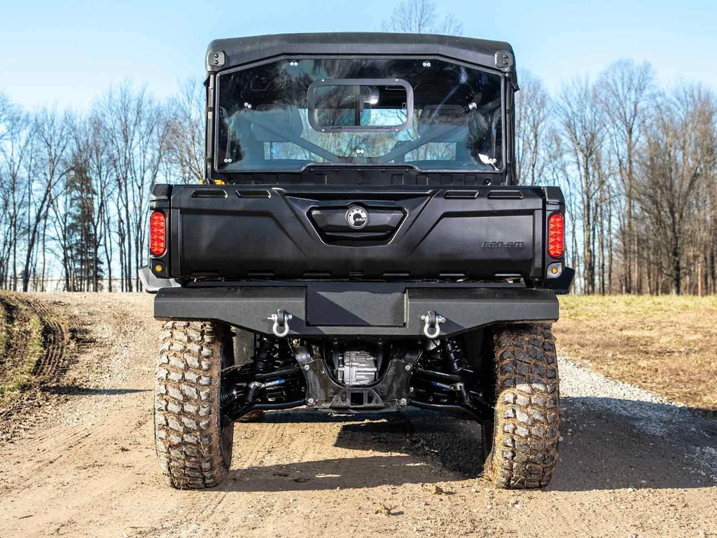 1.5" Offset Rear A-Arms for Can-Am Defender HD 10 (2020–2023)