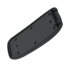 Center Console Armrest Cover for Chevrolet Blazer S10 (1998–2004) 925002 Black
