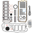 Oil Cooler Gasket Kit for BMW 535i F10 N55 (2011–2016) 50351600