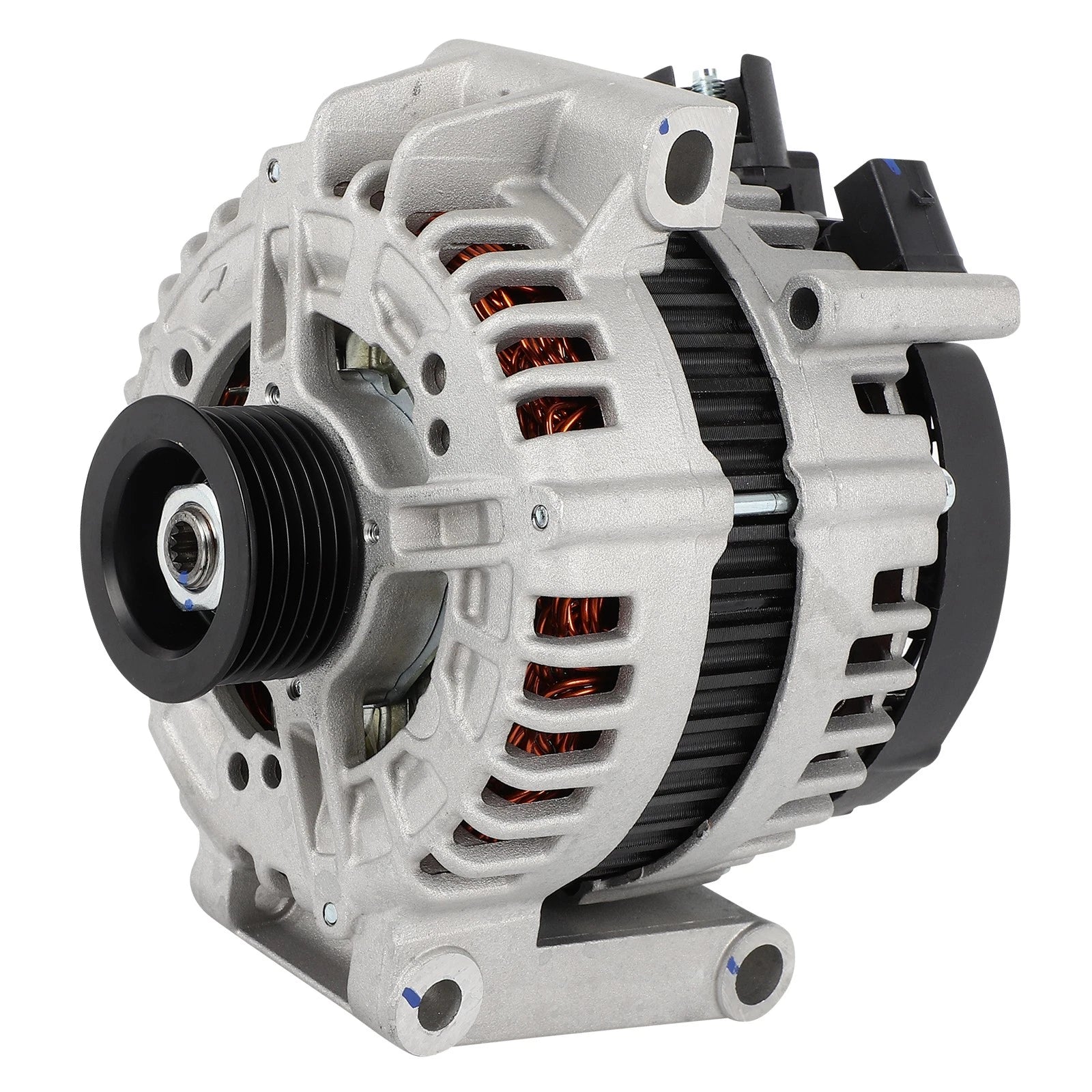 180A Alternator for Volvo S80 T6 (2007–2010)