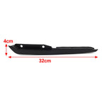 Front Right Bumper Lower Air Deflector for Land Rover Range Rover Evoque (2011–2015)