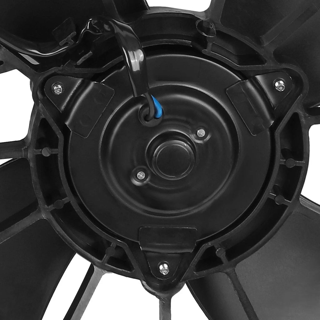 OE Style Radiator Cooling Fan for Infiniti M35 M45 (2006–2010) IN3115105