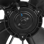 OE Style Radiator Cooling Fan for Infiniti M35 M45 (2006–2010) IN3115105