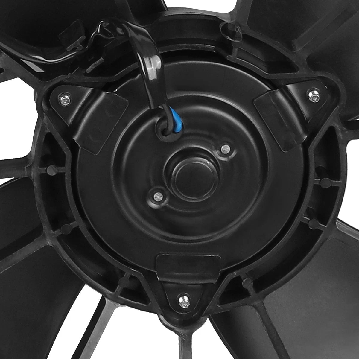 OE Style Radiator Cooling Fan for Infiniti M35 M45 (2006–2010) IN3115105