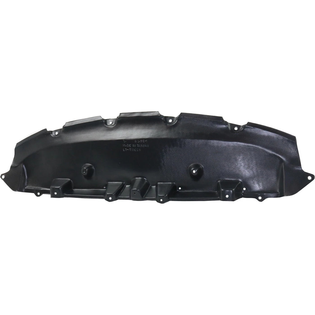 Engine Splash Shield for Toyota C-HR (2018–2019) Front Lower