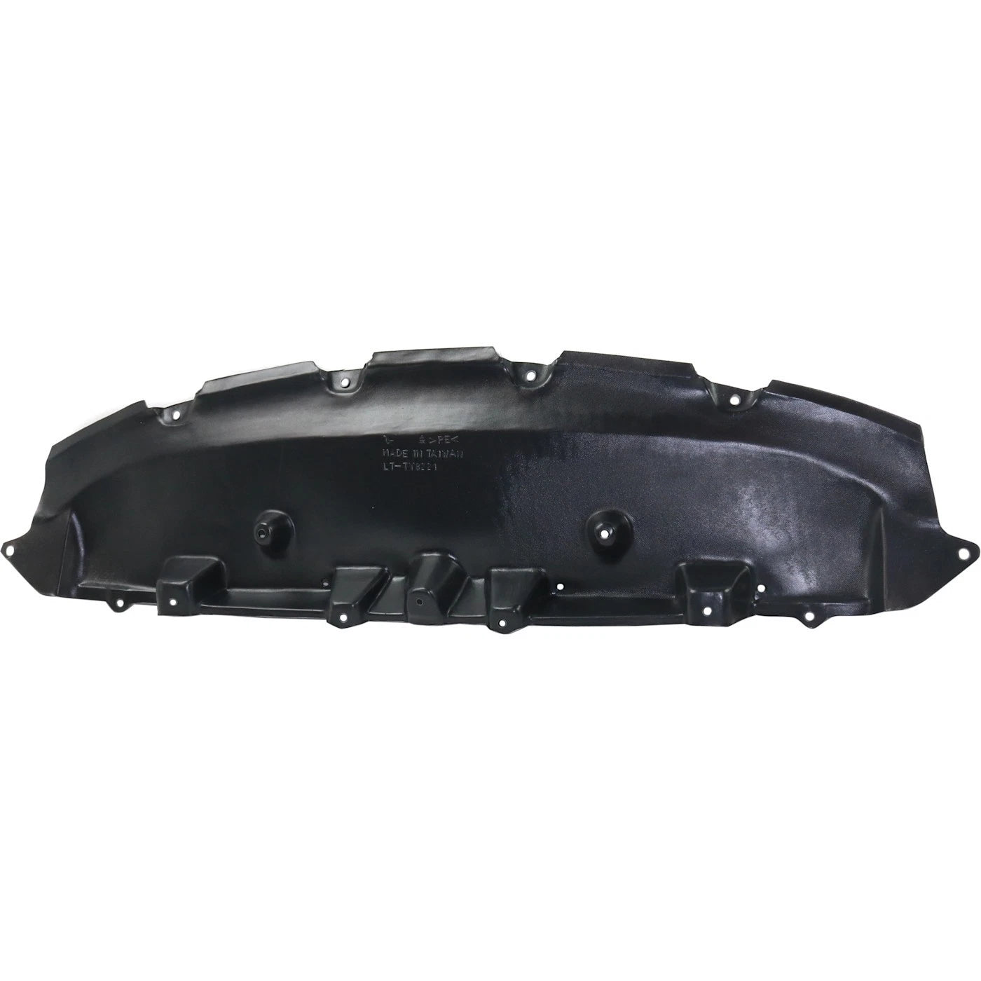 Engine Splash Shield for Toyota C-HR (2018–2019) Front Lower