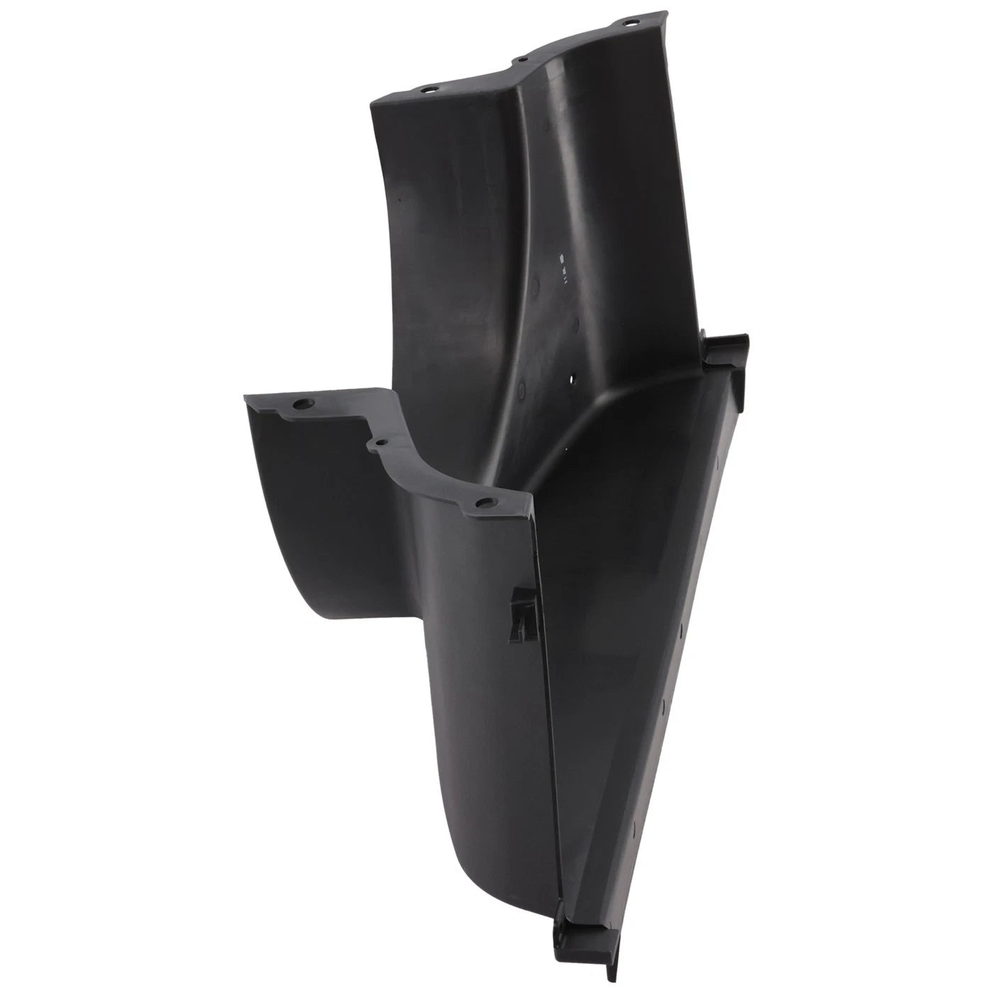 Upper Fan Shroud for Chevy Silverado 2500 HD (2001–2007)