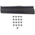 Door Moldings for Ford Explorer (2011–2015)