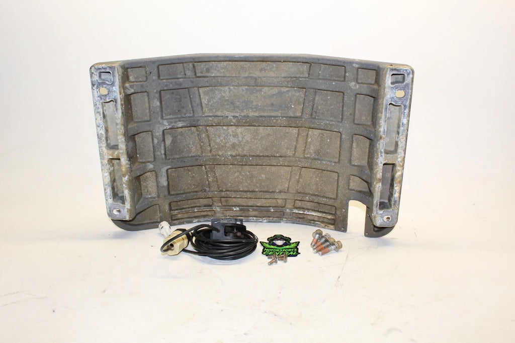 Ride Plate Hardware for Yamaha GP 1800 VX Cruiser HO Deluxe (2015–2020)