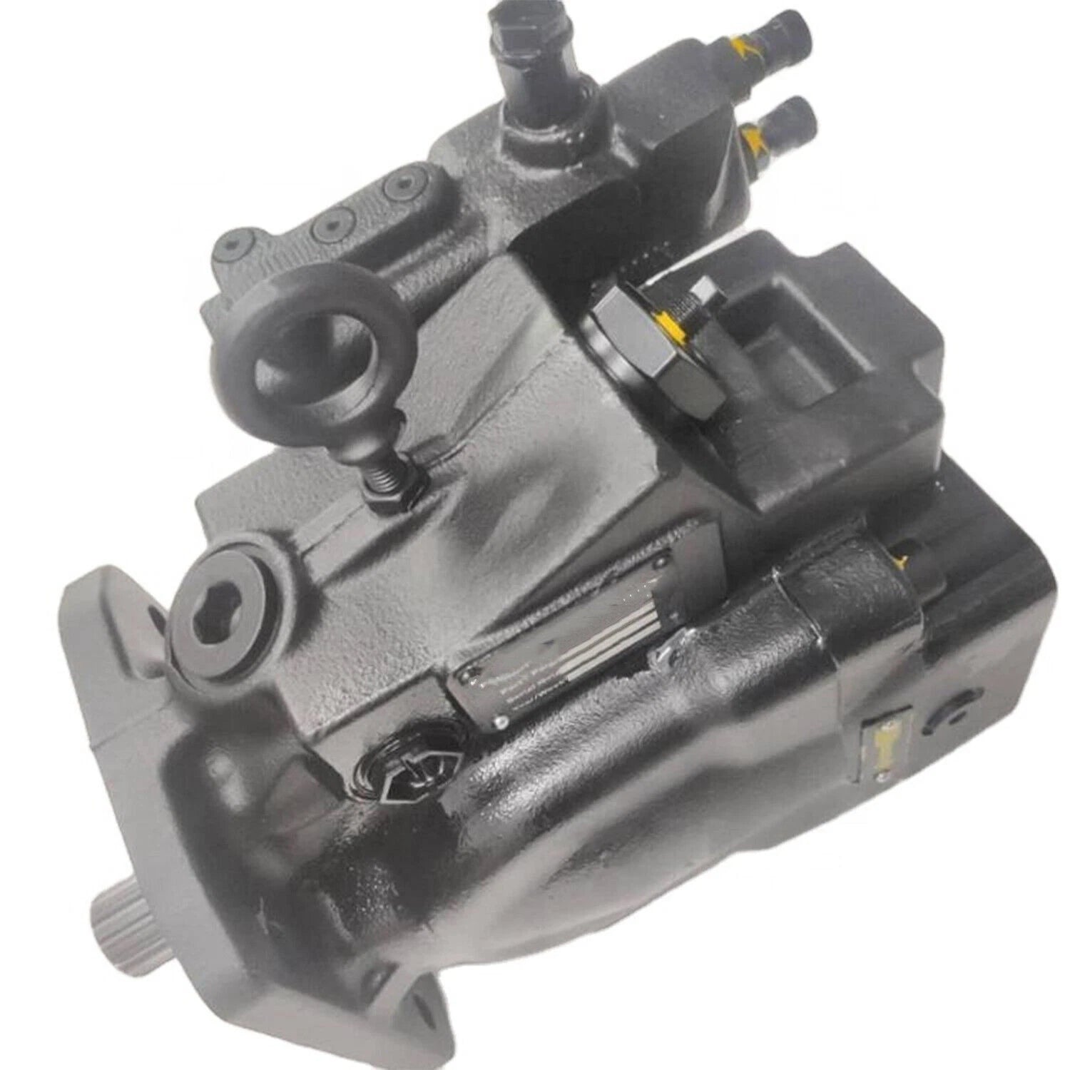 Hydraulic Pump P2060S6158 6022.040 for Konecranes Reach Stacker (N/A)
