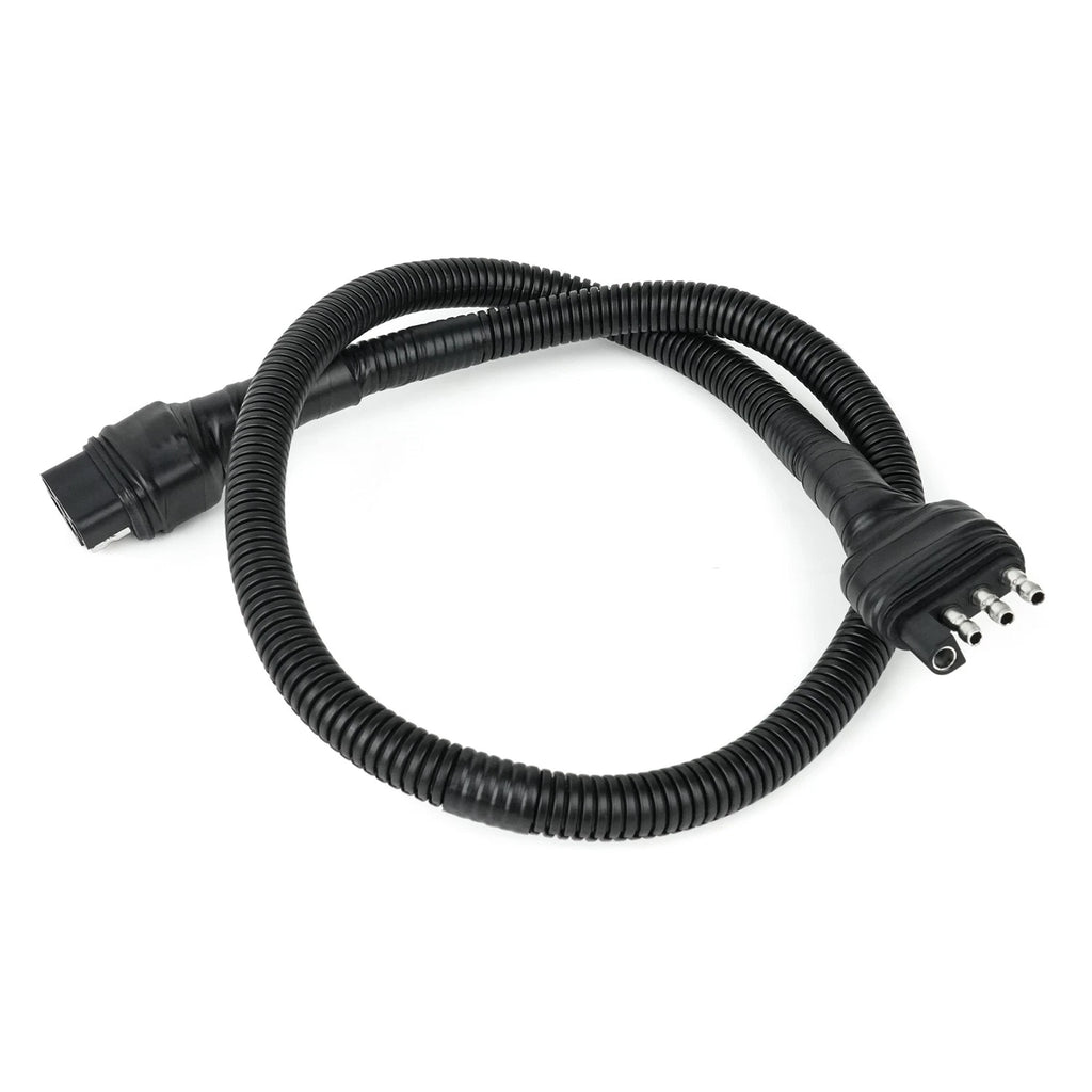 4-Way to 6-Way Wiring Harness for Starcraft Camper (1987–Present)