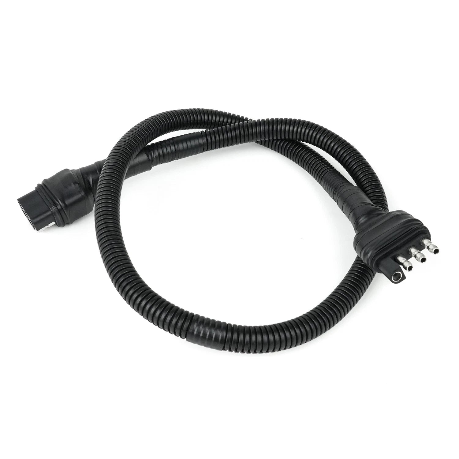 4-Way to 6-Way Wiring Harness for Starcraft Camper (1987–Present)