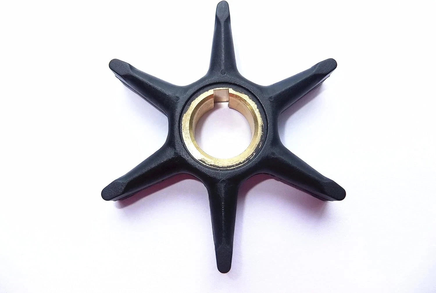 Outboard Water Pump Impeller for Johnson Evinrude 0777834 (1951–1977)