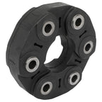 Driveshaft Coupler Flex Joint for BMW 550i GT, 535i, 135i, 640i