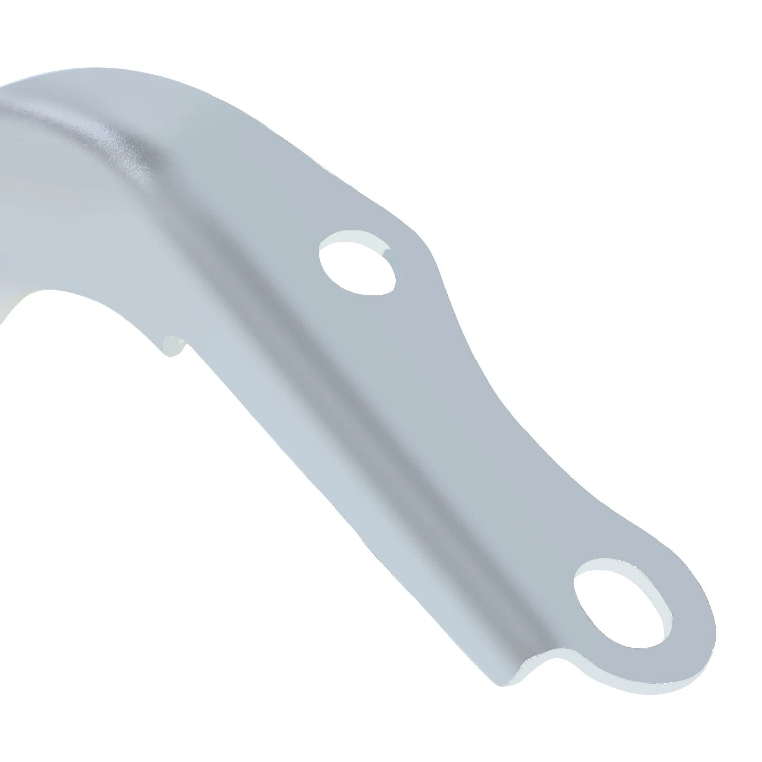 RH Steel Bonnet Hood Hinge for Toyota Corolla (2014–2016)
