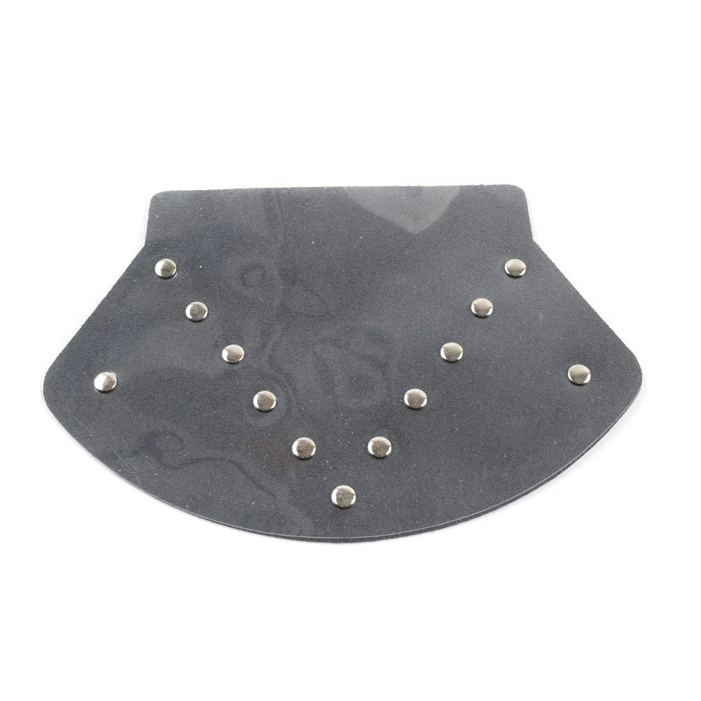 Rear Fender Mud Flap for Harley Sportster 883XL (2004–2023)