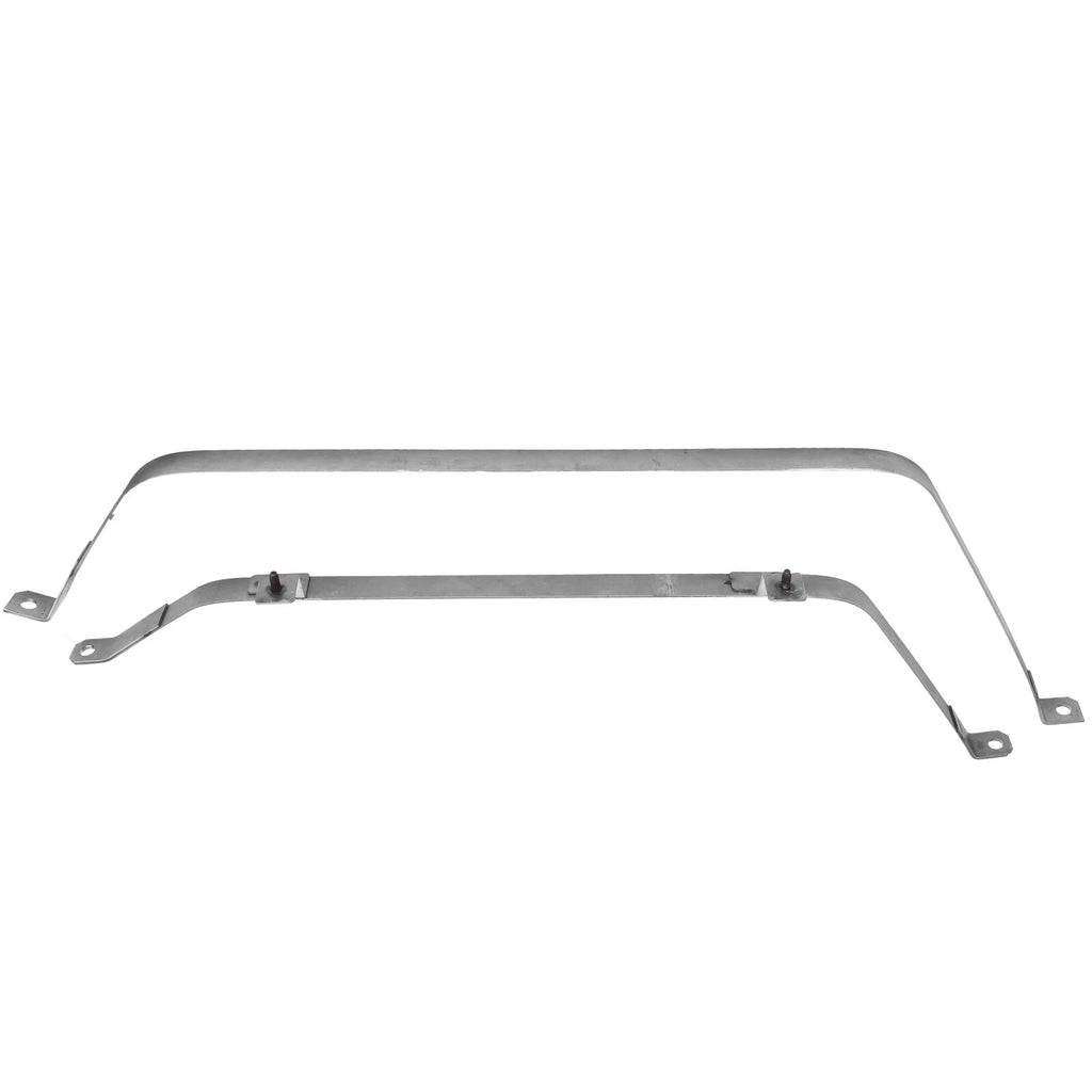 2X Fuel Tank Strap for Nissan Rogue Select (2014–2015) Rogue (2008–2015)