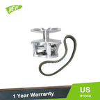 Primary Drive Clutch Assembly & Drive Belt for Polaris Ranger 500 (1999–2009)