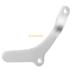 Case Saver Drive Chain Guard for Honda CR500R CR250R (1992–2001) 23812-KA4-740