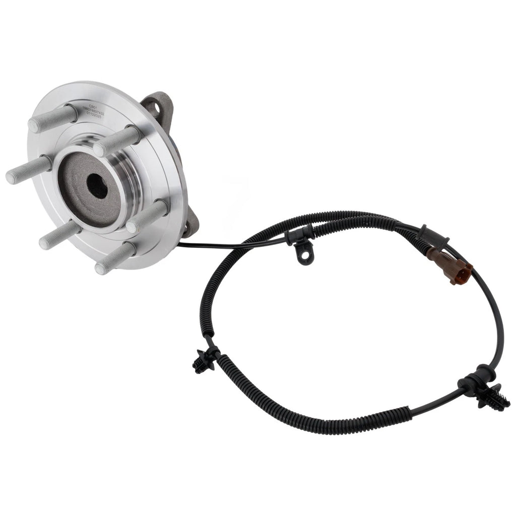 2X Front Wheel Hubs for F150 Truck (Left & Right)