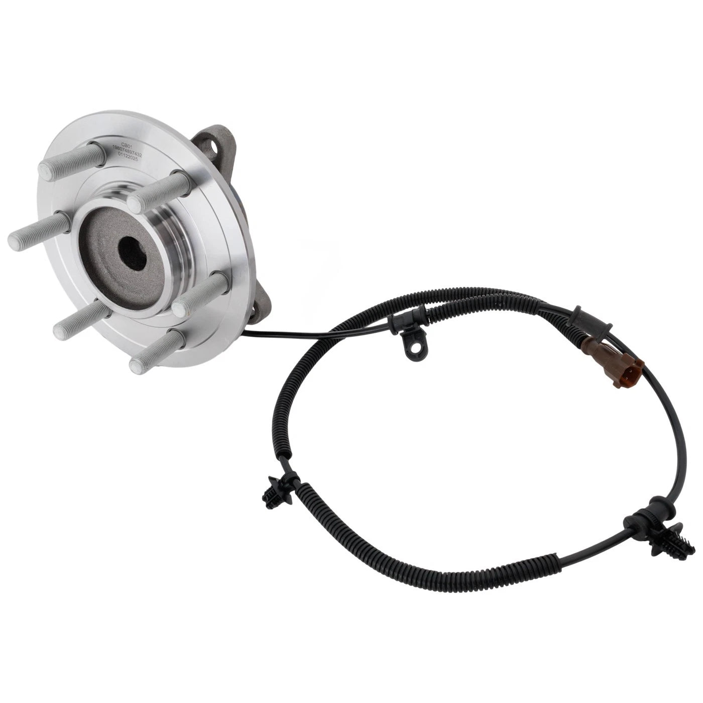2X Front Wheel Hubs for F150 Truck (Left & Right)