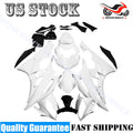 Fairings Kit for Yamaha YZF R6 (2006–2007) Unpainted ABS Bodywork Set
