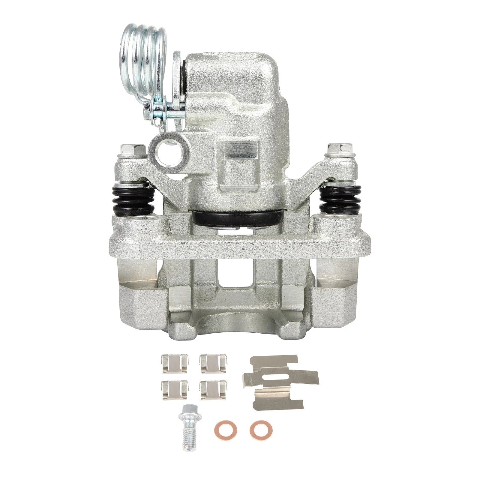 Rear Left Brake Caliper with Bracket for Ford Mustang (1999–2004)