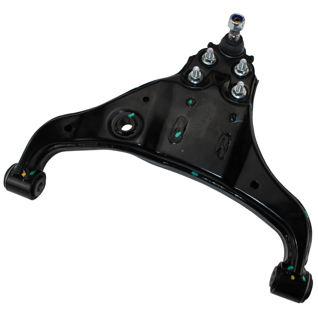 2pc Front Lower Control Arm for Colorado Canyon i-290 RWD (2004–2012)