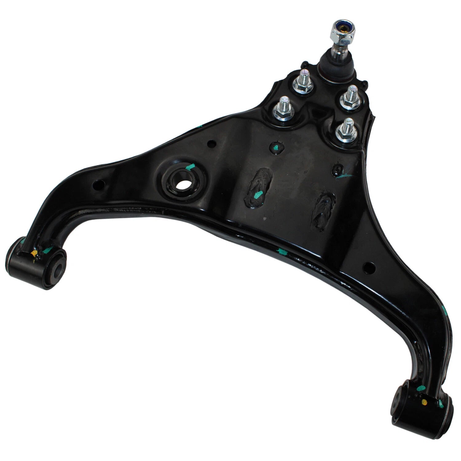 2pc Front Lower Control Arm for Colorado Canyon i-290 RWD (2004–2012)