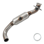 Catalytic Converter LH for Ford F-150 (2009–2010) 5.4L