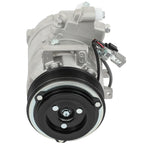A/C Compressor for Infiniti G37 FX35 (2008-2013)