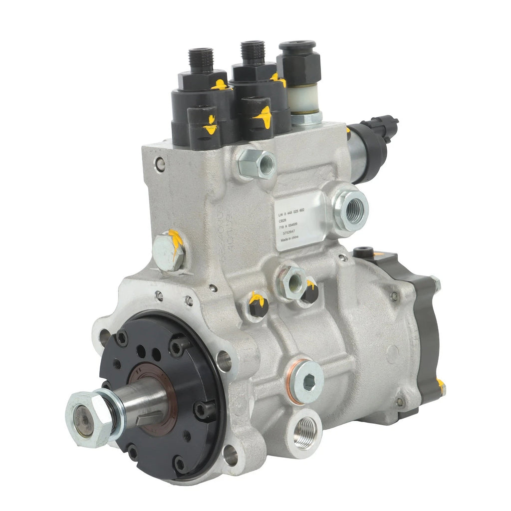 Fuel Injector Pump for Caterpillar C4.4 (YYYY–YYYY)