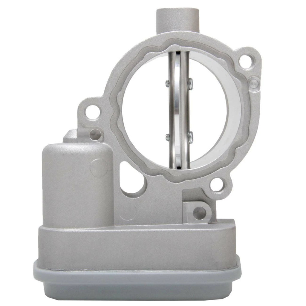 Throttle Body Housing Assembly for BMW X5 335d (2009–2013)