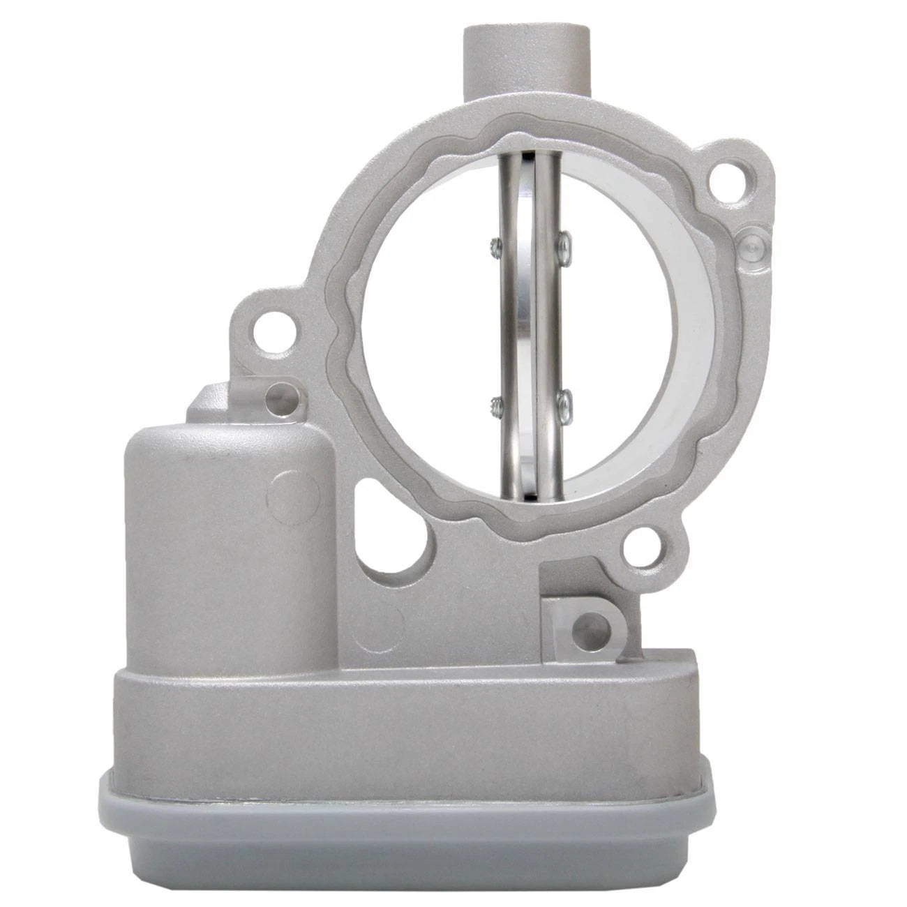 Throttle Body Housing Assembly for BMW X5 335d (2009–2013)