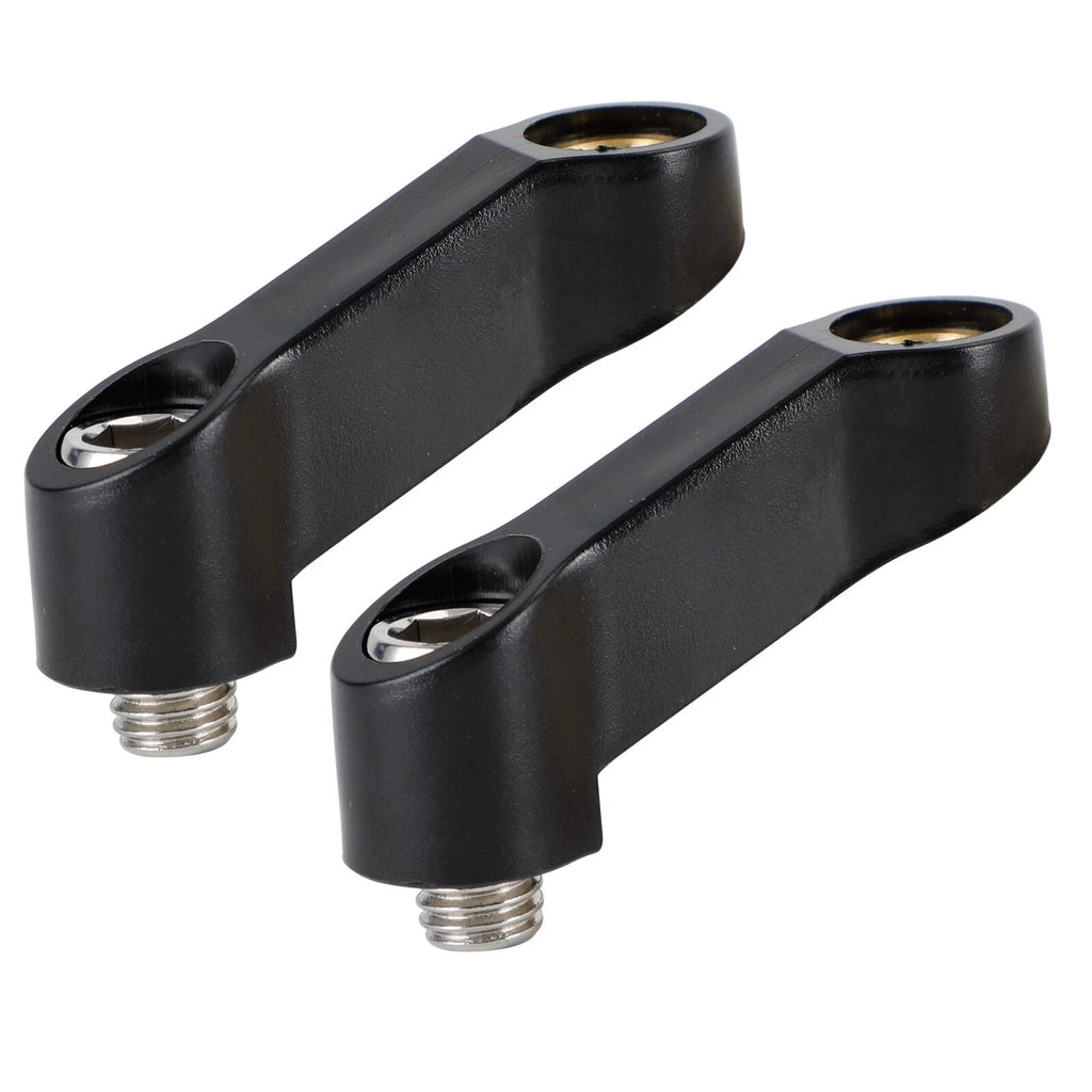 Mirror Extender for BMW Motorcycle (M10x1.5)