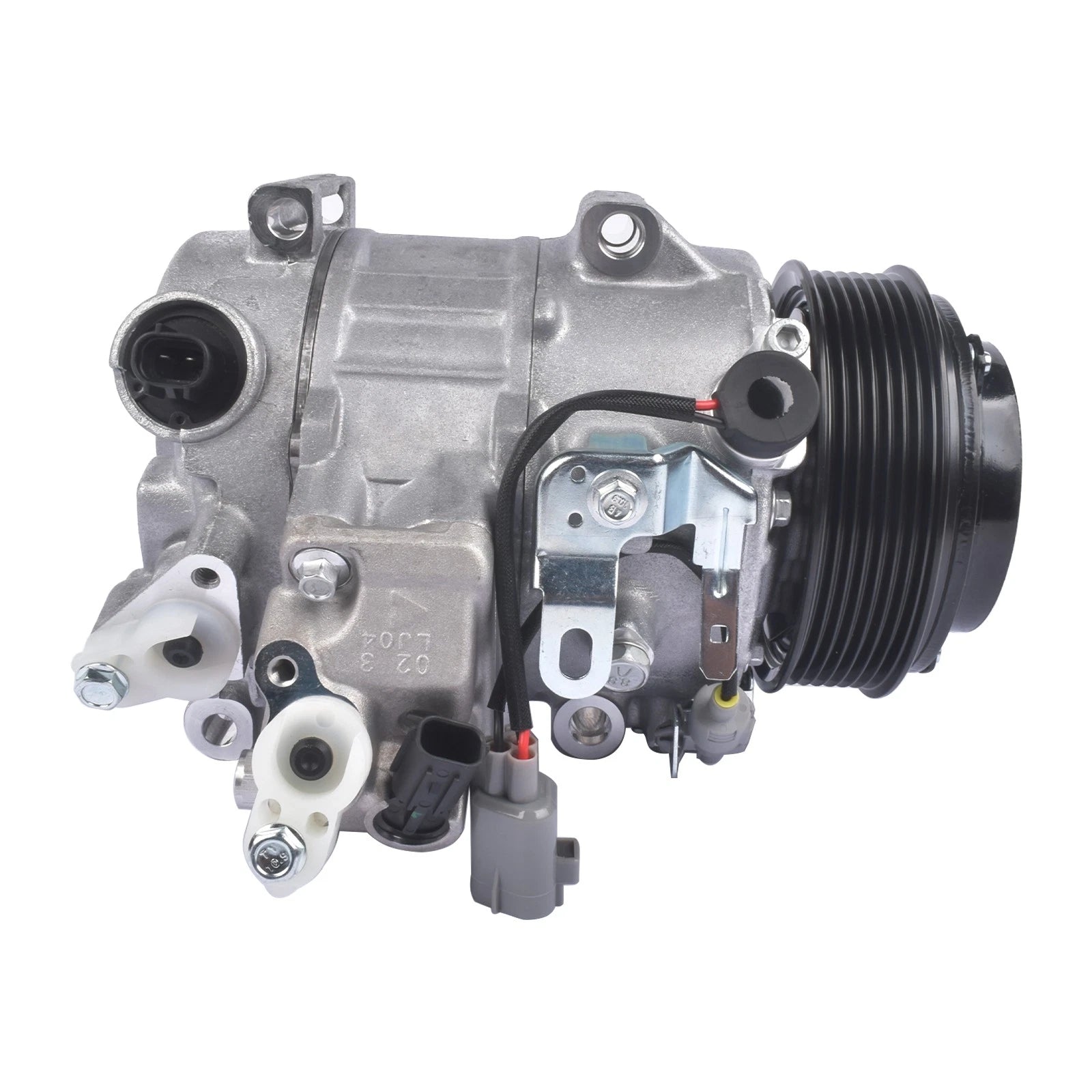 A/C Compressor for Lexus ES350, Toyota Camry, Highlander, Avalon, Sienna (2007–2012) 8832048280