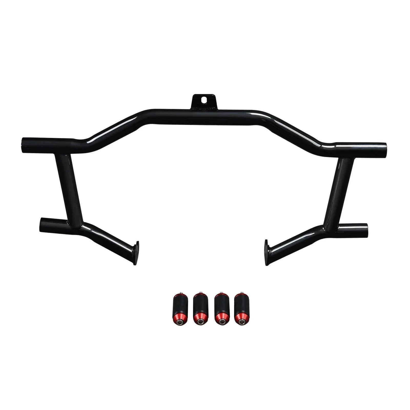 Engine Guard Crash Bar for Harley Electra Road Street Glide (2009-2024)