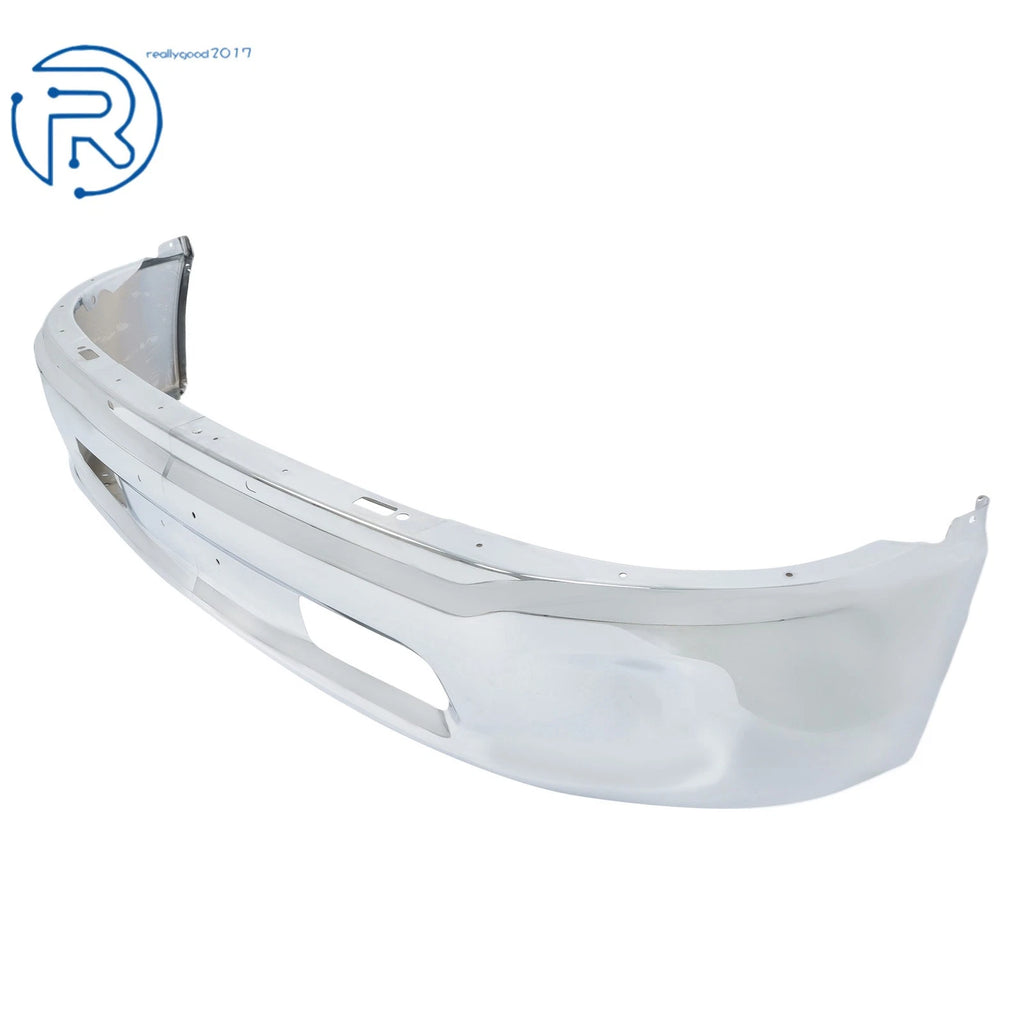 Metal Front Bumper for RAM 1500 (2013-2023)