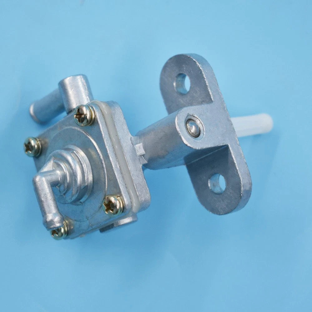 Fuel Gas Petcock Valve Assembly for Suzuki SV650 SV650S (1999–2002)