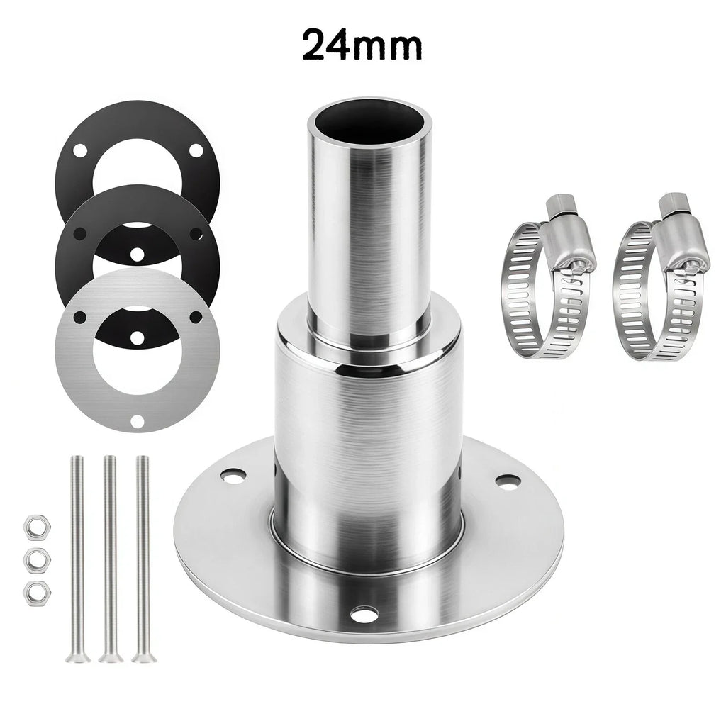 400g Exhaust Pipe Elbow for Parking Heater