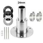 400g Exhaust Pipe Elbow for Parking Heater