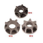 Chainsaw Gear Set for M14 M16 M10 Angle Grinder Tool Repair