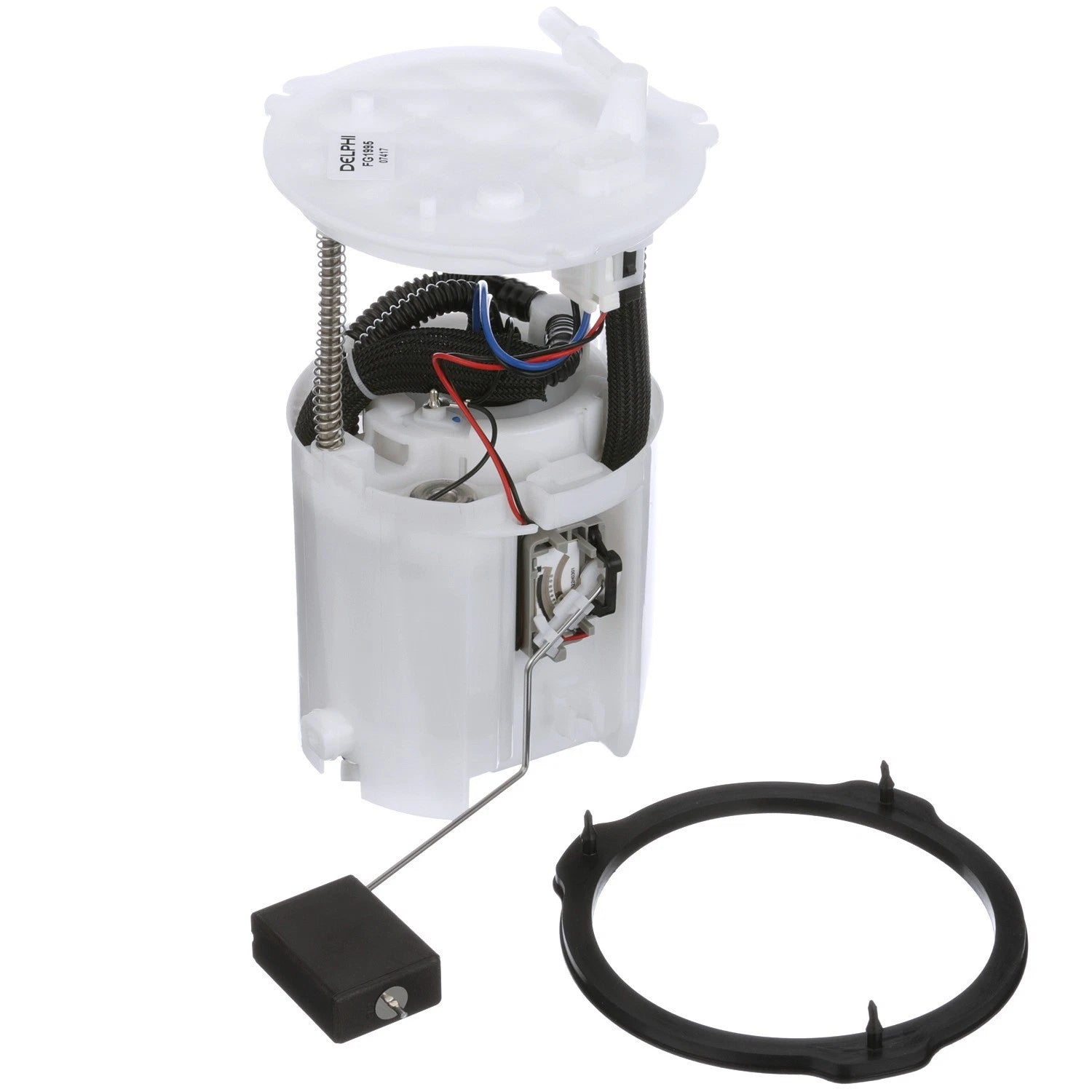 Delphi FG1995 Fuel Pump Module Assembly for Mazda 5 (2006–2015)