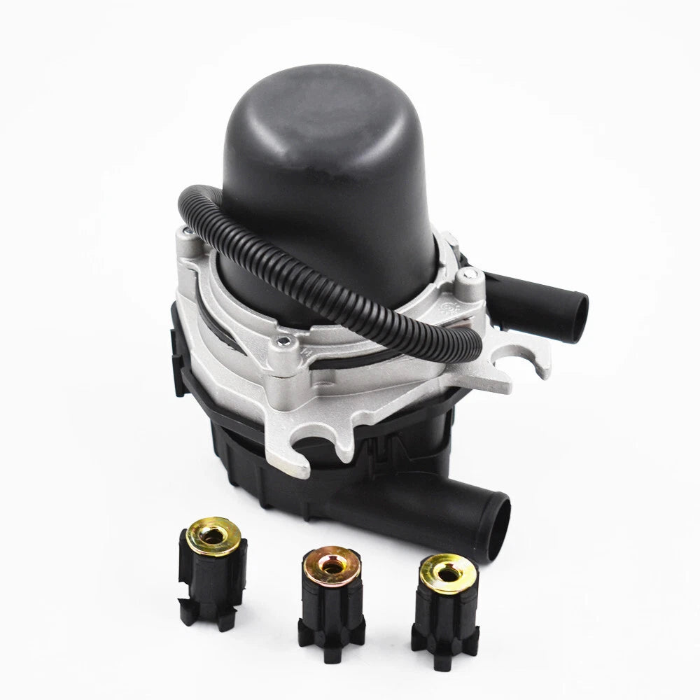 Secondary Air Injection Pump for Toyota 4Runner Tundra (2000–2006)