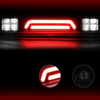 3D LED Bar Third Tail Brake Light for Ford F-150 (2004–2008)